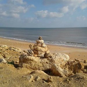 Meet your Posher, Gail